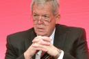 Dennis Hastert Allegedly Engaged in Sexual Misconduct With Male Individual During Time as Teacher, Sources Say