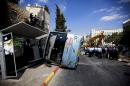 Jerusalem on High Alert After Dual Terrorist Attacks
