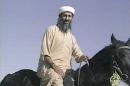 Late Al-Qaeda leader Osama bin Laden