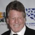 FILE - In this March 19, 2011 file photo, actor Ryan O'Neal arrives at The Genesis Awards benefiting the The Humane Society in Los Angeles. O'Neal has been diagnosed with Stage 2 prostate cancer. (AP Photo/Dan Steinberg, file)