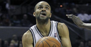 Pourquoi TP est un candidat légitime au titre de MVP Tony-parker