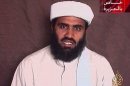 Bin Laden son-in-law captured