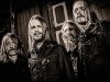 Swedish Rockers Graveyard Write What They Know on New Album