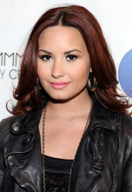 Demi Lovato | Photo Credits: Vivien Killilea/WireImage