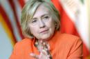 About 150 New Hillary Clinton Emails Now Deemed Classified