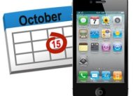 image, images, gambar, foto, photos, iPhone 5, rilis pada 15 Oktober, all information