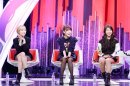 Gain、秀智和IU參與《GO Show》錄制
