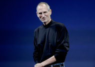 Steve Jobs : le patron d'Apple a démissionné