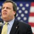 NJ Gov. Christie shrugs off Kimmel's fat jokes - Yahoo! News