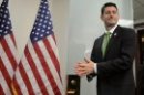 Why Paul Ryan's Star Dimmed