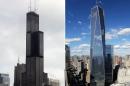 Committee to say whether NY tower tallest building