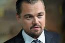 DiCaprio, Trump discuss green job creation