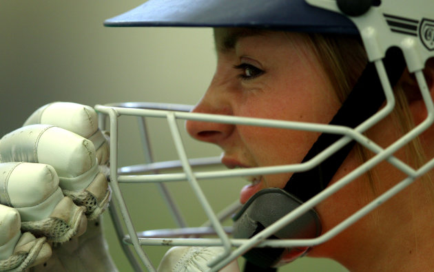 England Women's Cricket Media Access
