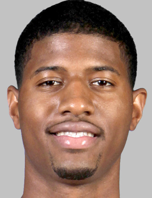 Paul George | Indiana | National Basketball Association | Yahoo! Sports - paul-george-basketball-headshot-photo