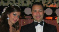 الكشف عن الصور الأولى لحفل زفاف "روتانا" 20120221095814