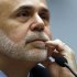 Ben Bernanke testifies at the House Committee on Financial Services on Capitol Hill in Washington