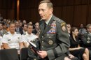 Gen. Petraeus' Image Takes a Hit