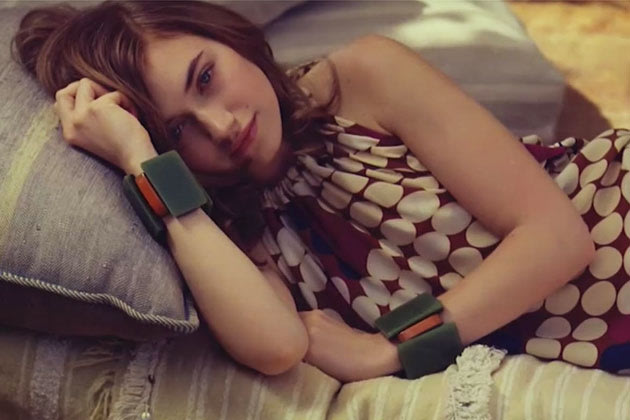 Lädt zum Träumen ein: Der Clip von Sofia Coppola (Screenshot H&M)