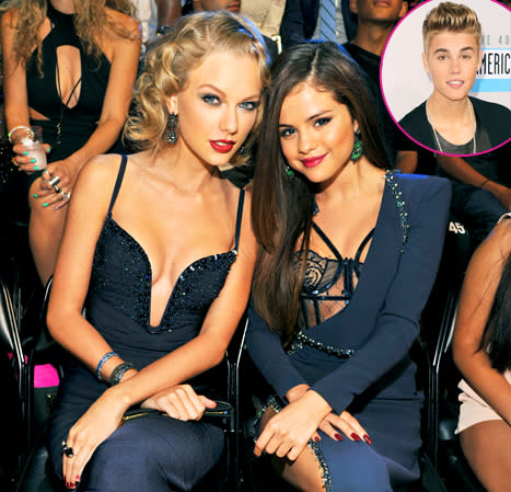 Taylor Swift Cuts Off Former Best Friend Selena Gomez After She Gets Back Together With Justin Bieber
