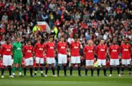 Manchester United, Klub Terkaya Di Dunia Versi Forbes