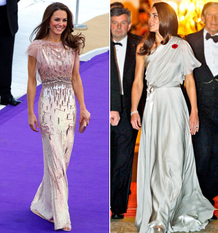 Kate Middleton's Favorite Designer, Jenny Packham, Is Launching an Affordable Line