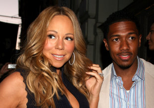 Mariah Carey And Nick Cannon Plan On 'Making More Babies' For Valentine's Day