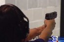 Gun training courses in high demand