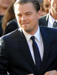 Leonardo DiCaprio, Aktor Dengan Bayaran Termahal