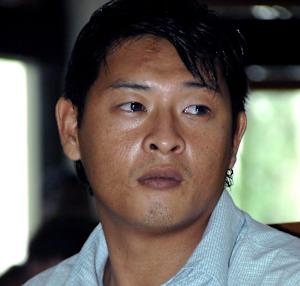 Indonesian court rejects appeal by death row Australian Chan.