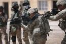 US Shifting Anti-ISIS Strategy to 'Gather Battlefield Momentum,' DoD Secretary Ash Carter Says