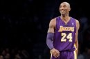 118-116. Un inmortal Bryant firma otra remontada al límite para los Lakers