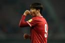 Chinese striker Yang Xu said his team have to be confident when they host Maldives on Thursday