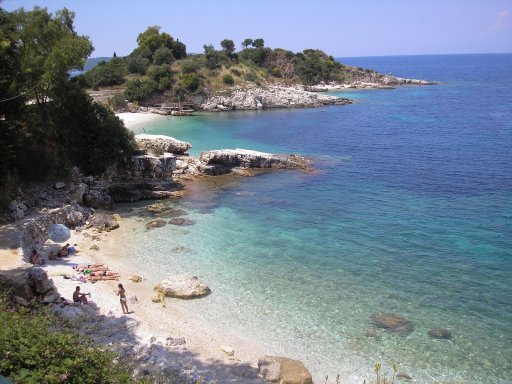 Τέταρτος δημοφιλέστερος προορισμός η Ελλάδα για το 2012