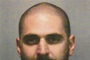In this Aug. 26, 2010 file photo released by the Genesee County Sheriff's Department, Elias Abuelazam is shown in Flint, Mich. Abuelazam is going to trial, Tuesday, May 1, 2012 for a series of stabbings that terrorized the city. (AP Photo/Genesee County Sheriff, File)