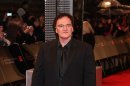 Quentin Tarantino's film had been passed by China's censors