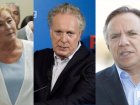 Quebec election campaign heads to the finish line