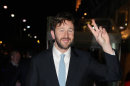 Chris O'Dowd could be joining The Coward