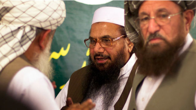  Пакистанский террорист «потроллил» американские власти | О чем говорит зарубежье 
