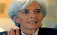 Wakil PM Singapura Optimis Kepemimpinan Lagarde