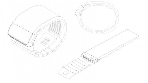 Samsung Galaxy Gear Smartwatch Unveiled Next Week