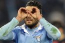 Serie A - Lazio, successo e veleni: -5 dalla Juve