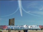 Preparations Ramping Up For Chicago Air & Water Show