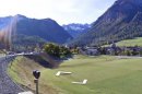 All aboard! Street View takes to the tracks to capture the Swiss Alps