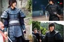 Karakter Baru Lee Min Ho Dalam Drama Televisi 'Faith'
