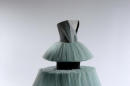 Ball Gown, Viktor & Rolf (Dutch, founded 1993), spring/summer 2010; The Metropolitan Museum of Art, Purchase, Friends of The Costume Institute Gifts, 2011