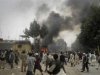 Έκρηξη βόμβας στο Αφγανιστάν – Νεκροί αστυνομικοί