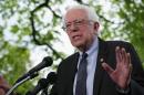 Sanders to Focus on Economy, Campaign Finance in 2016