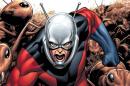 Ant-Man will be a heist movie?