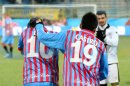 Serie A - Tre giornate per Lodi; punito anche Nedved