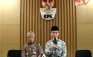 Ketua KPK Bantah Kenal Nazaruddin